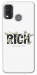Чохол Freaking rich для Nokia G11 Plus