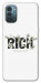 Чохол Freaking rich для Nokia G21