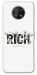 Чехол Freaking rich для Nokia G50