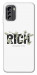Чехол Freaking rich для Nokia G60