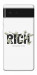 Чехол Freaking rich для Google Pixel 6