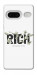 Чехол Freaking rich для Google Pixel 7
