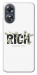 Чехол Freaking rich для Oppo A17