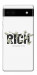 Чохол Freaking rich для Google Pixel 6A