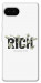Чехол Freaking rich для Google Pixel 7A