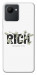 Чехол Freaking rich для Realme C30s