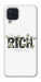 Чохол Freaking rich для Galaxy M32