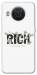 Чохол Freaking rich для Nokia X20