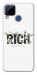 Чохол Freaking rich для Realme C15