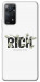 Чехол Freaking rich для Xiaomi Redmi Note 12 Pro