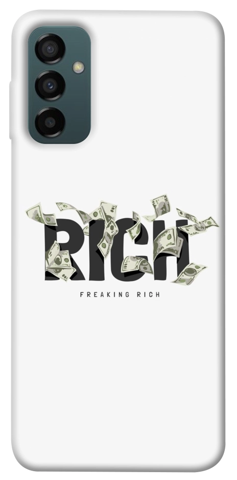 Чехол Freaking rich для Galaxy M14 5G