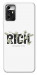 Чехол Freaking rich для ZTE Blade A72