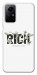 Чехол Freaking rich для Xiaomi Redmi Note 12S