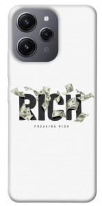 Чехол Freaking rich для Xiaomi Redmi 12