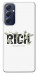 Чохол Freaking rich для Galaxy M54 5G