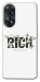 Чохол Freaking rich для Oppo Reno 8 T 4G
