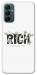 Чохол Freaking rich для Galaxy M34 5G