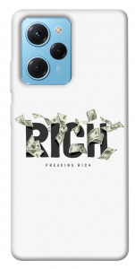 Чехол Freaking rich для Xiaomi Poco X5 Pro 5G