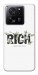Чехол Freaking rich для Xiaomi 13T