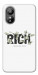 Чехол Freaking rich для ZTE Blade L220