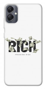 Чохол Freaking rich для Galaxy A05