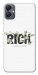 Чехол Freaking rich для Galaxy A05