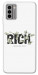 Чехол Freaking rich для Nokia G22