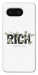 Чехол Freaking rich для Google Pixel 8