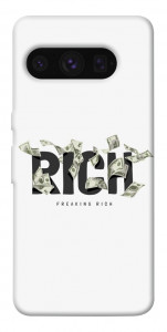 Чохол Freaking rich для Google Pixel 8 Pro