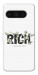 Чехол Freaking rich для Google Pixel 8 Pro