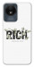 Чохол Freaking rich для Vivo Y02
