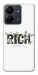 Чехол Freaking rich для Xiaomi Redmi 13C