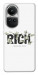 Чохол Freaking rich для Oppo Reno 10