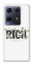 Чехол Freaking rich для Infinix Note 30 Pro NFC