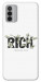 Чохол Freaking rich для Nokia G42