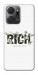 Чехол Freaking rich для Huawei Honor X7a