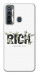 Чехол Freaking rich для TECNO Camon 17