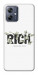 Чехол Freaking rich для Motorola Moto G54