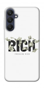 Чехол Freaking rich для Galaxy A25 5G