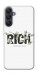 Чехол Freaking rich для Galaxy A25 5G