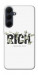 Чехол Freaking rich для Galaxy A55