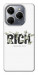 Чохол Freaking rich для TECNO Spark 20 Pro
