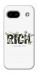 Чехол Freaking rich для Google Pixel 8a