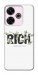 Чехол Freaking rich для Xiaomi Redmi 13 4G