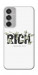 Чохол Freaking rich для Galaxy M35 5G