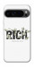 Чехол Freaking rich для Google Pixel 9 Pro