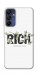 Чохол Freaking rich для Galaxy A16 5G