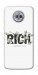Чехол Freaking rich для Motorola Moto G6 Plus