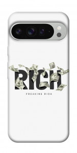 Чохол Freaking rich для Google Pixel 9 Pro XL