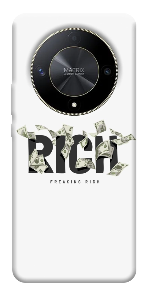 Чохол Freaking rich для Huawei Magic6 Lite